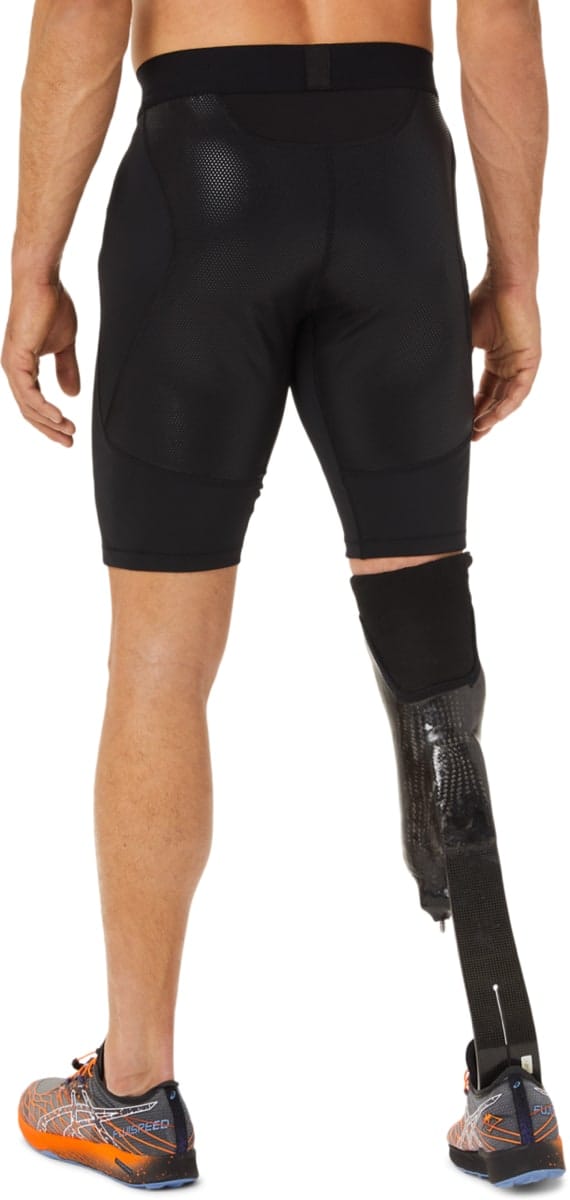 Asics Men's Fujitrail Sprinter Performance Black Asics