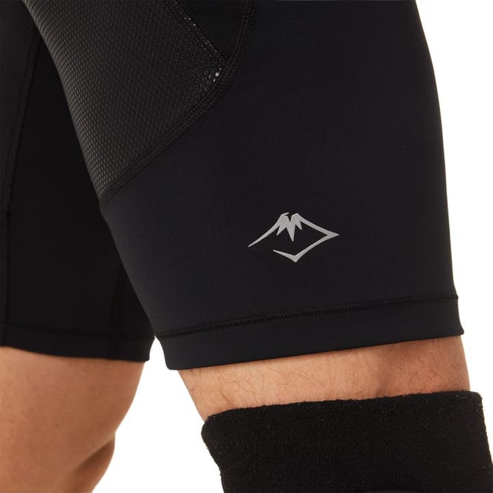 Asics Men's Fujitrail Sprinter Performance Black Asics Asics Men's Fujitrail Sprinter Performance Black Asics