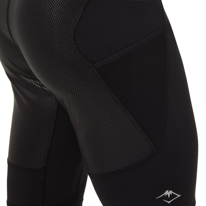 Asics Men's Fujitrail Sprinter Performance Black Asics Asics Men's Fujitrail Sprinter Performance Black Asics