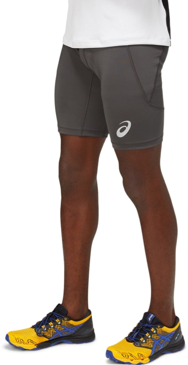 Asics Men's Fujitrail Sprinter Graphite Grey/Graphite Grey Asics Asics Men's Fujitrail Sprinter Graphite Grey/Graphite Grey Asics