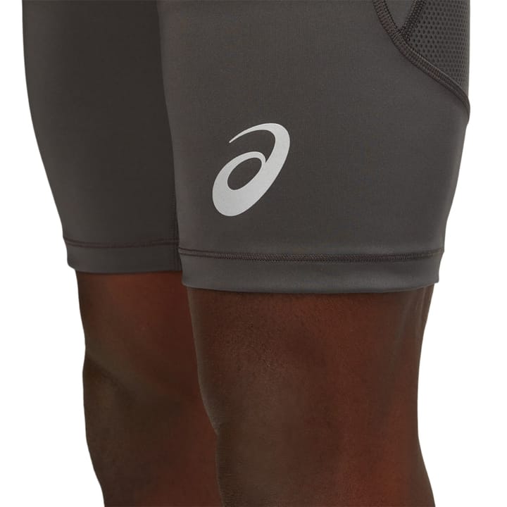 Asics Men's Fujitrail Sprinter Graphite Grey/Graphite Grey Asics Asics Men's Fujitrail Sprinter Graphite Grey/Graphite Grey Asics