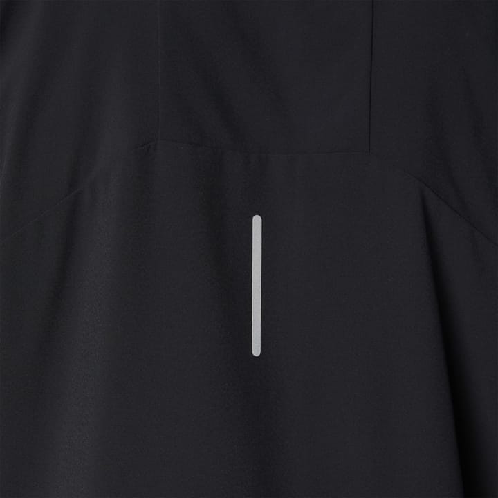 Asics Lite-Show Vest M's French Blue Heather/Performance Black Asics Asics Lite-Show Vest M's French Blue Heather/Performance Black Asics