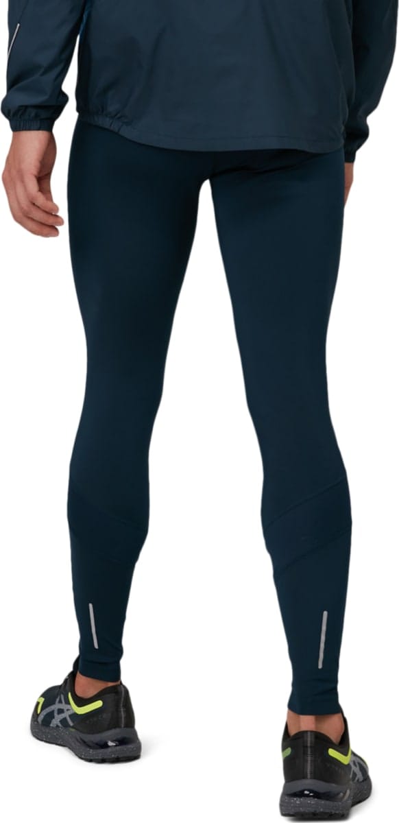 Asics Men's Lite-Show Tight French Blue Asics