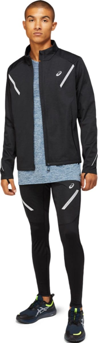 Asics Lite-Show Winter Tight M's Performance Black Asics Asics Lite-Show Winter Tight M's Performance Black Asics