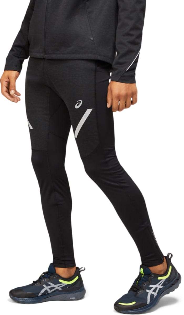 Asics Lite-Show Winter Tight M's Performance Black Asics Asics Lite-Show Winter Tight M's Performance Black Asics