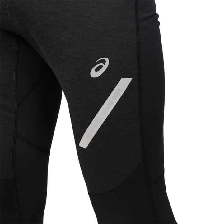 Asics Lite-Show Winter Tight M's Performance Black Asics Asics Lite-Show Winter Tight M's Performance Black Asics