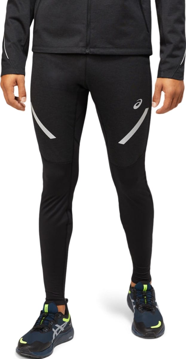 Asics Lite-Show Winter Tight M's Performance Black Asics Asics Lite-Show Winter Tight M's Performance Black Asics