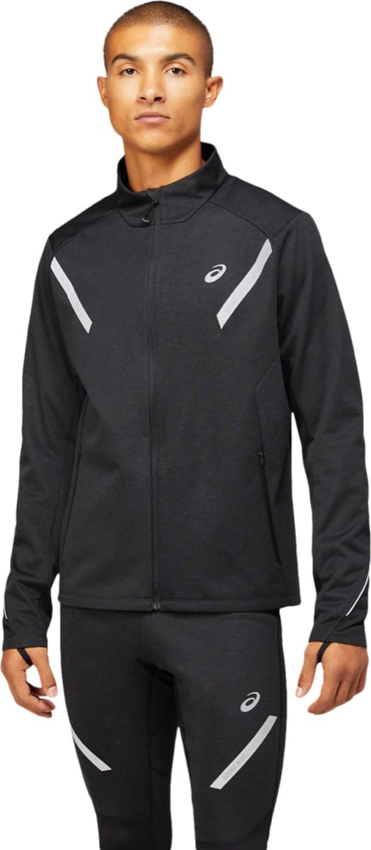 Asics Lite-Show Winter Jacket M's Performance Black Asics Asics Lite-Show Winter Jacket M's Performance Black Asics