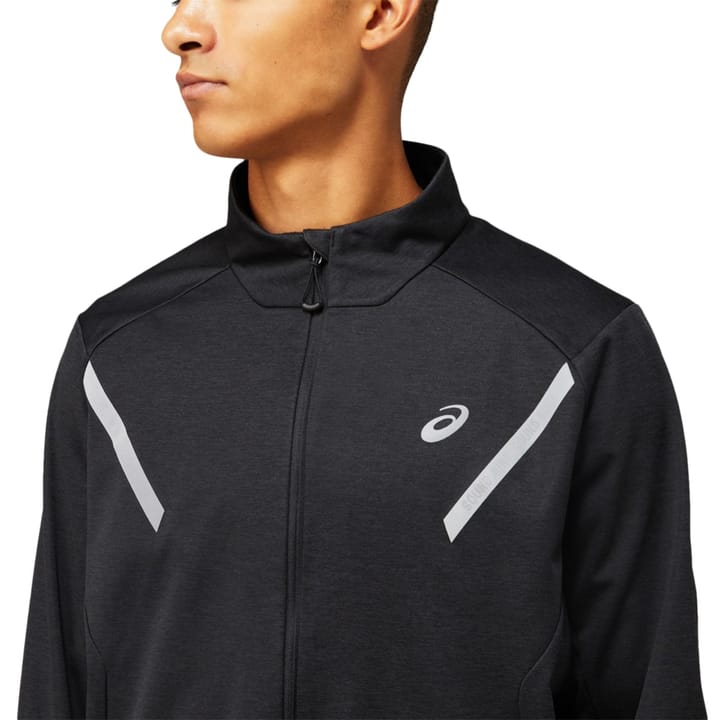 Asics Lite-Show Winter Jacket M's Performance Black Asics Asics Lite-Show Winter Jacket M's Performance Black Asics
