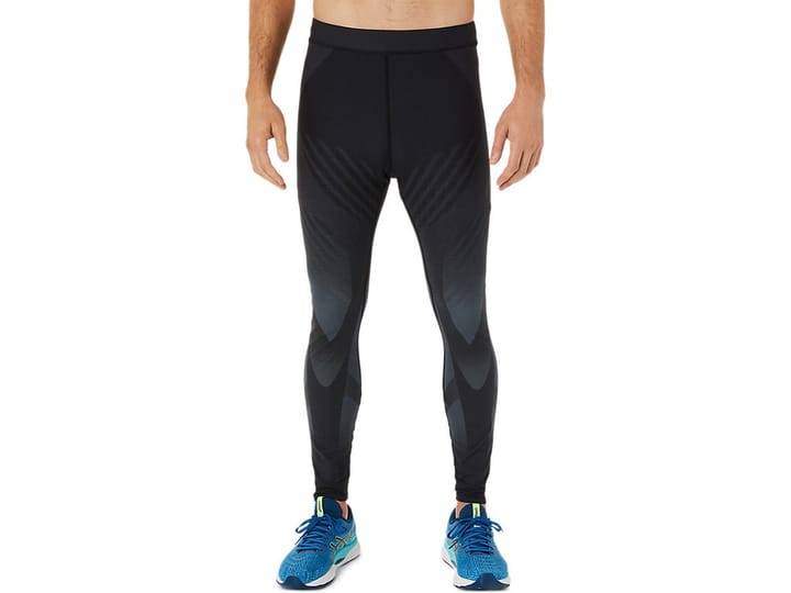 Asics Metarun Tight Performance Black Asics Asics Metarun Tight Performance Black Asics