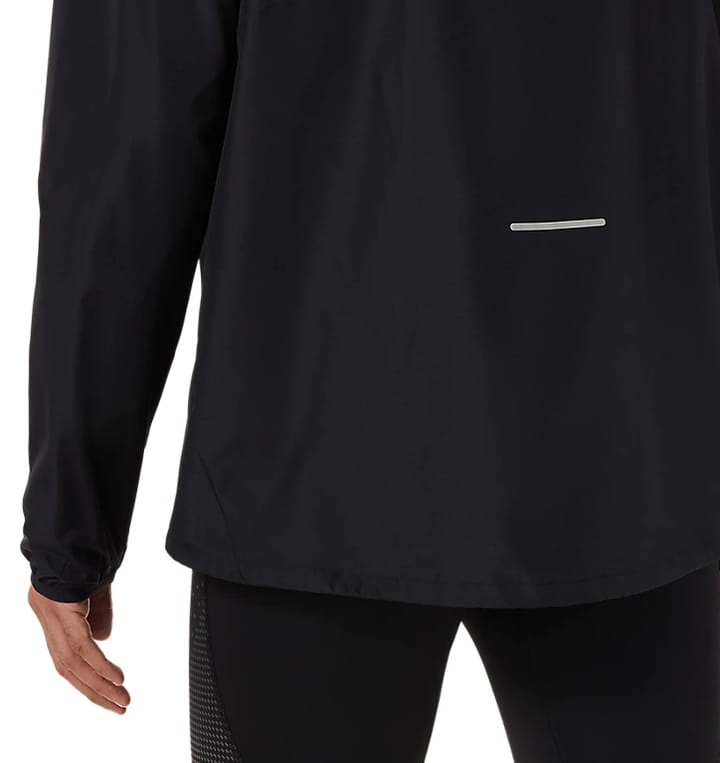 Asics Accelerate Light Jacket M Performance Black Asics Asics Accelerate Light Jacket M Performance Black Asics