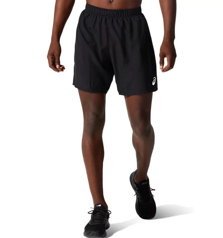 Asics Core 7in Short M Performance Black Asics