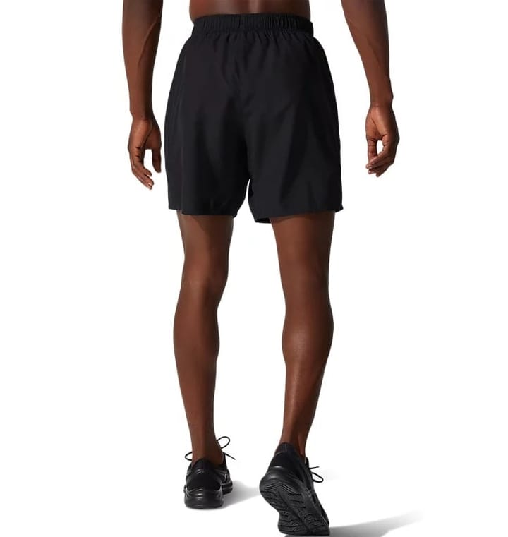 Asics Core 7in Short M Performance Black Asics