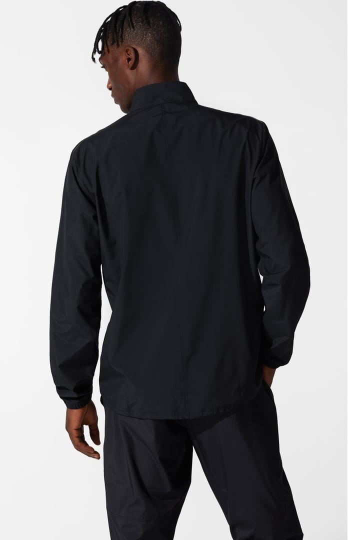 Asics Men's Core Jacket Performance Black Asics Asics Men's Core Jacket Performance Black Asics