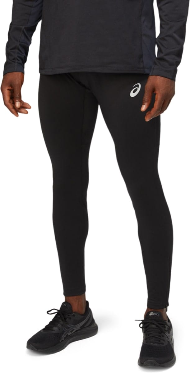 Asics Men's Core Winter Tight Performance Black Asics