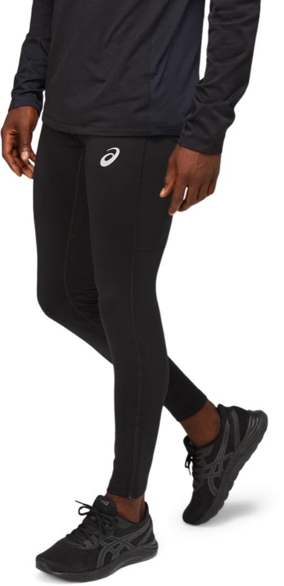 Asics Men's Core Winter Tight Performance Black Asics