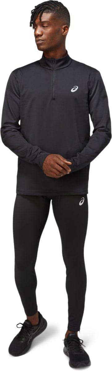 Asics Men's Core Winter Tight Performance Black Asics Asics Men's Core Winter Tight Performance Black Asics