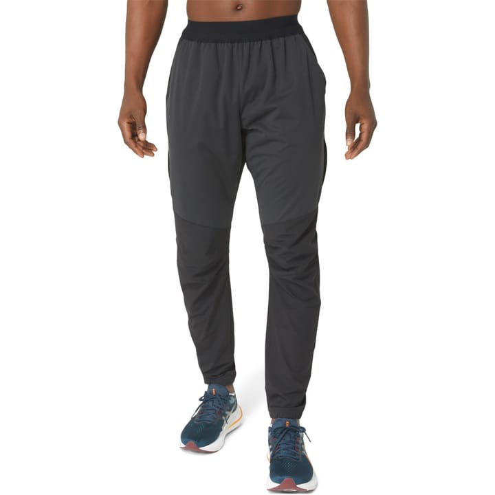 Asics Winter Run Pant Performance Black Asics