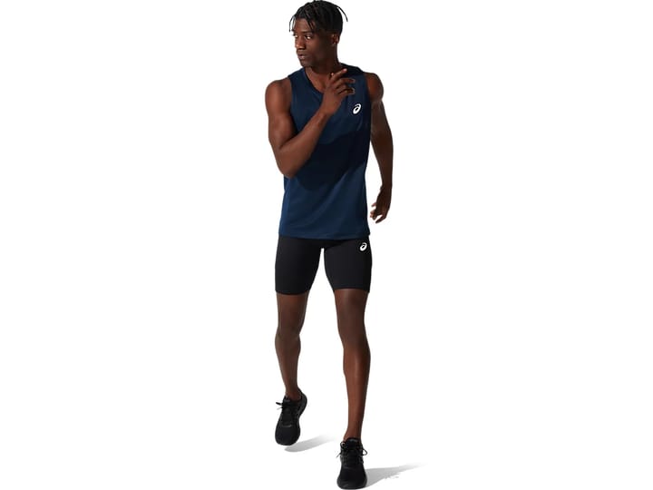 Asics Core Sprinter Performance Black Asics Asics Core Sprinter Performance Black Asics
