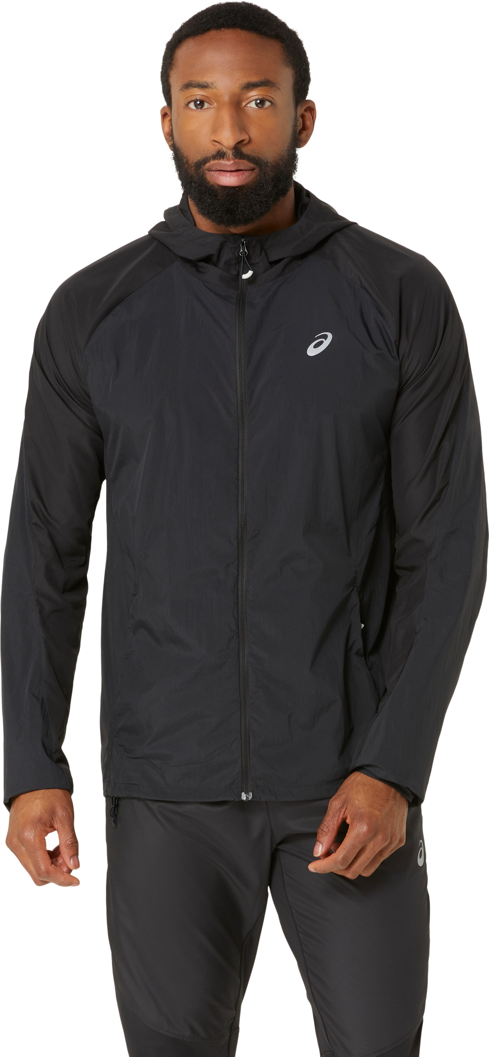Asics Women's Road Packable Jacket
