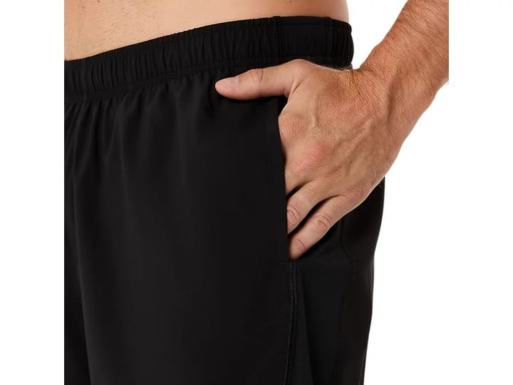 Asics Ms Asics Core 2n1 7in Short Performance Black/performance Black Asics