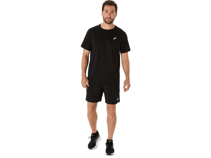 Asics Ms Asics Core 2n1 7in Short Performance Black/performance Black Asics