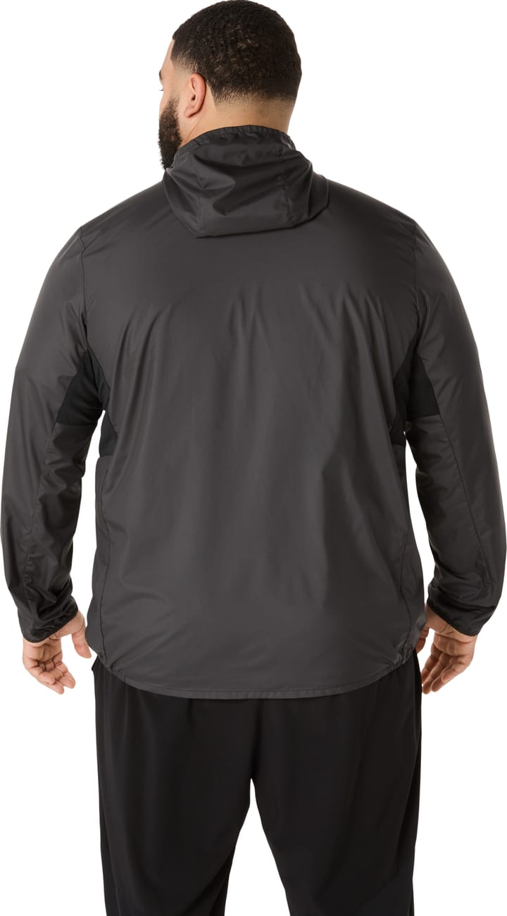 Asics Men's Asics Core Jacket Performance Black Asics