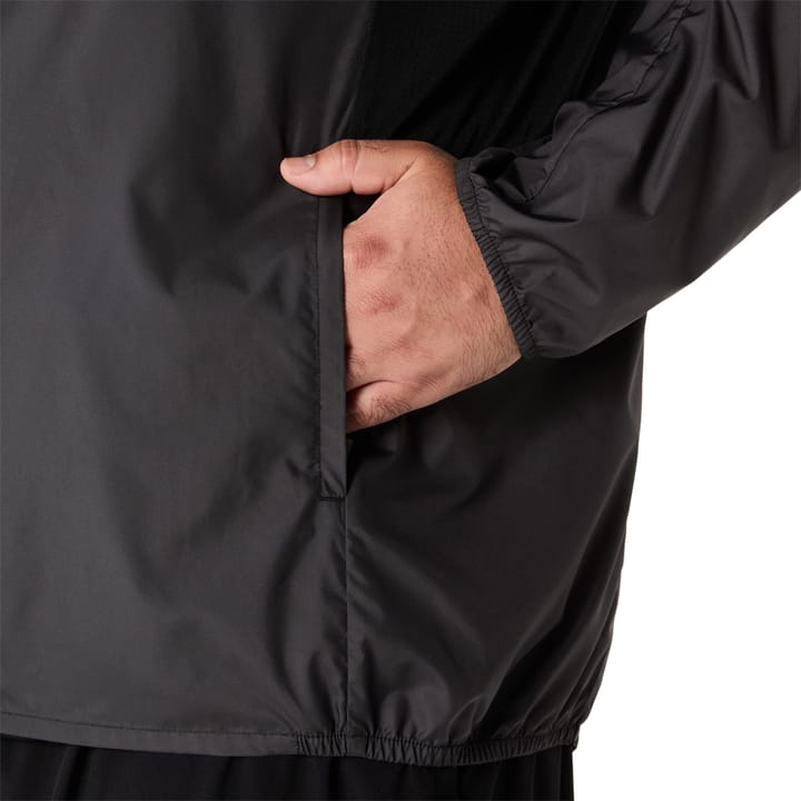Asics Men's Asics Core Jacket Performance Black Asics
