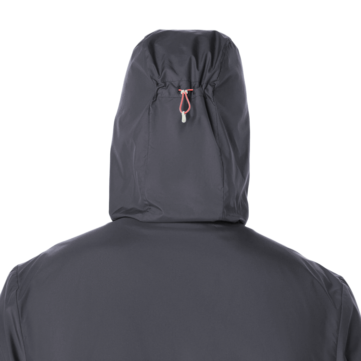 Asics Men's Asics Core Jacket Carrier Grey Asics