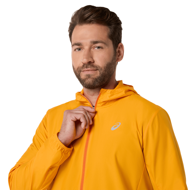 Asics Men's Asics Core Jacket Yamabuki Asics