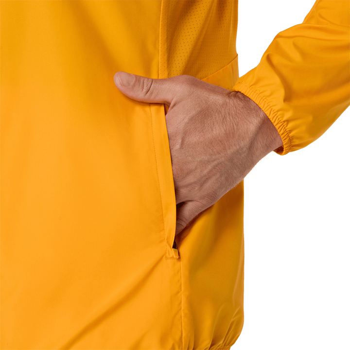 Asics Men's Asics Core Jacket Yamabuki Asics