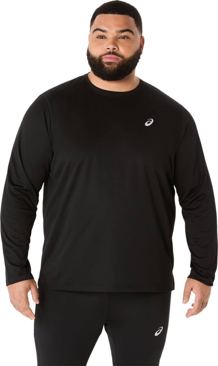 Men's Asics Core Long Sleeve Top