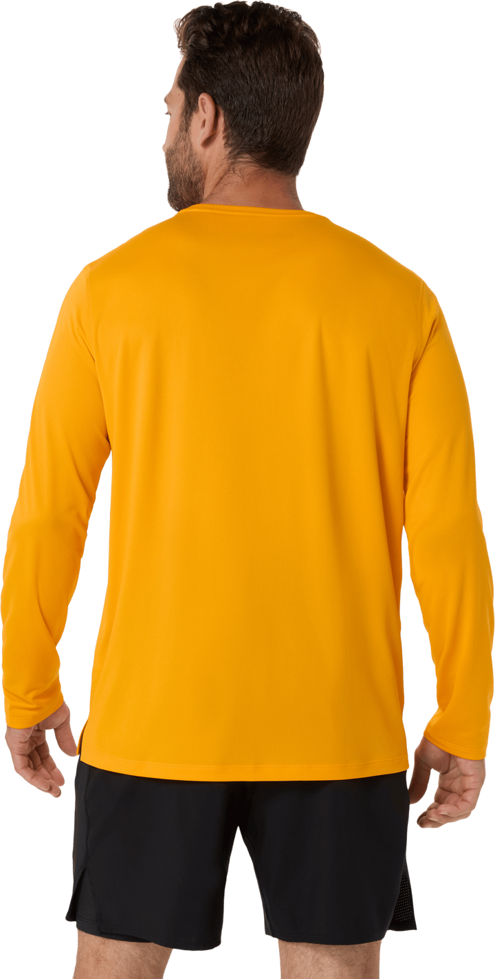 Asics Men's Asics Core Long Sleeve Top Yamabuki Asics