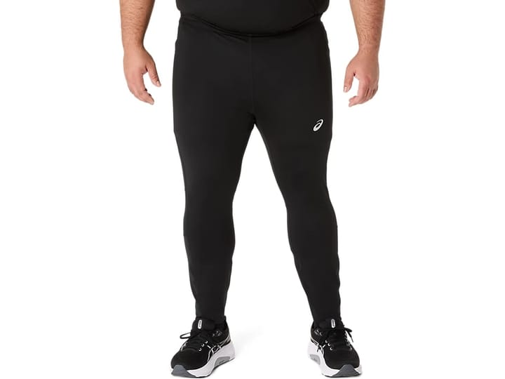 Asics Ms Core Tight Performance Black Asics