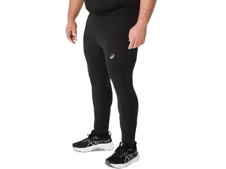 Asics Ms Core Tight Performance Black Asics