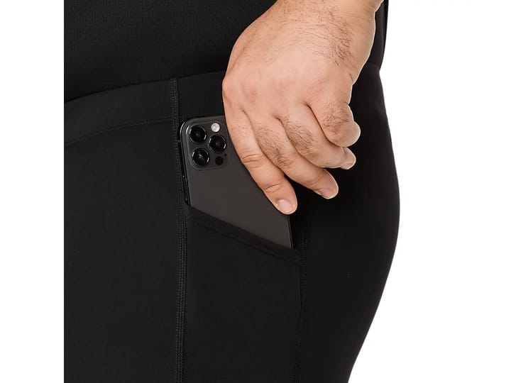 Asics Ms Core Tight Performance Black Asics Asics Ms Core Tight Performance Black Asics