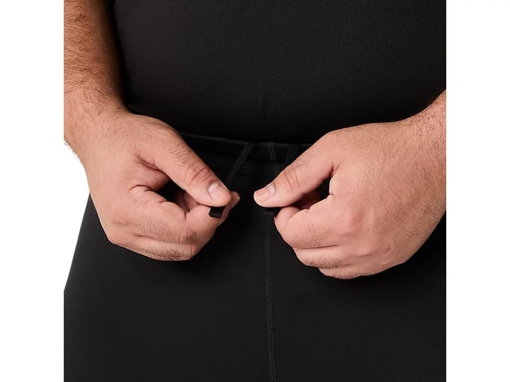 Asics Ms Core Tight Performance Black Asics