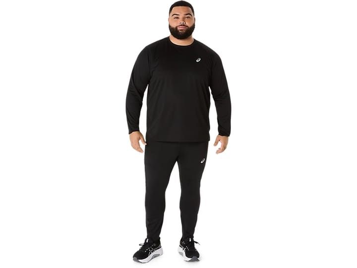Asics Ms Core Tight Performance Black Asics Asics Ms Core Tight Performance Black Asics