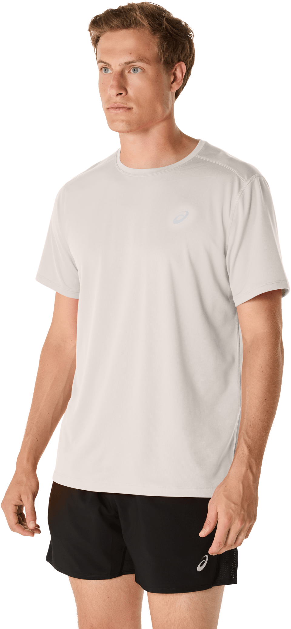 Men's Asics Core Short Sleeve Top