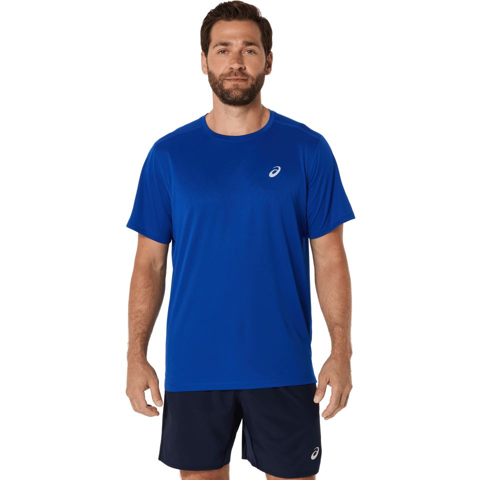 Men's Asics Core Short Sleeve Top