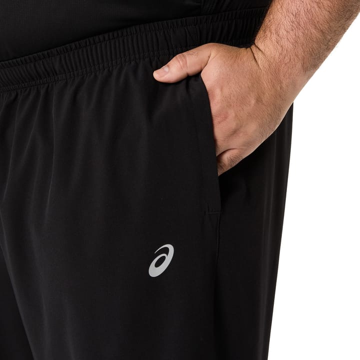 Asics Men's Asics Core Woven Pant Performance Black Asics