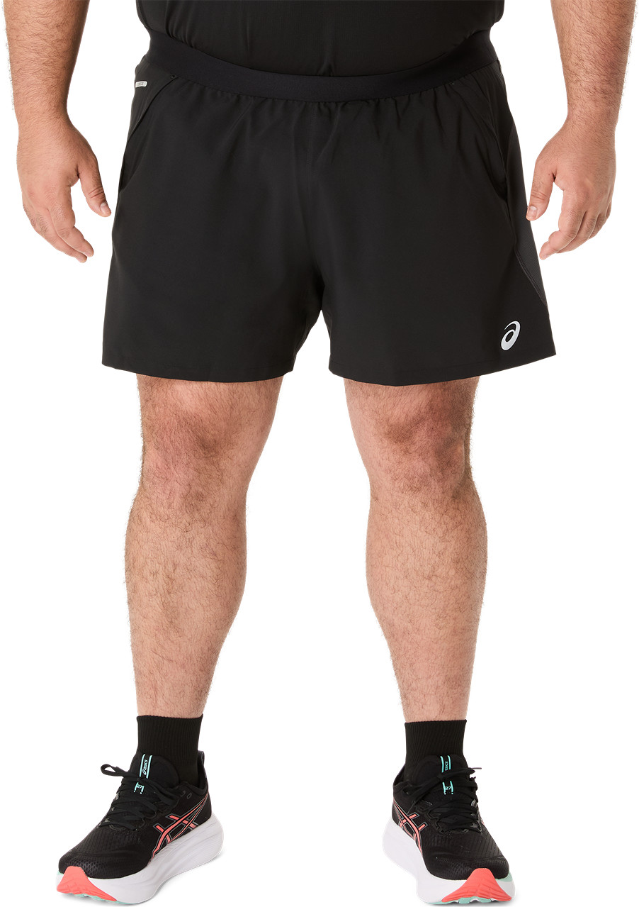 Asics Herre Shorts Road 5in