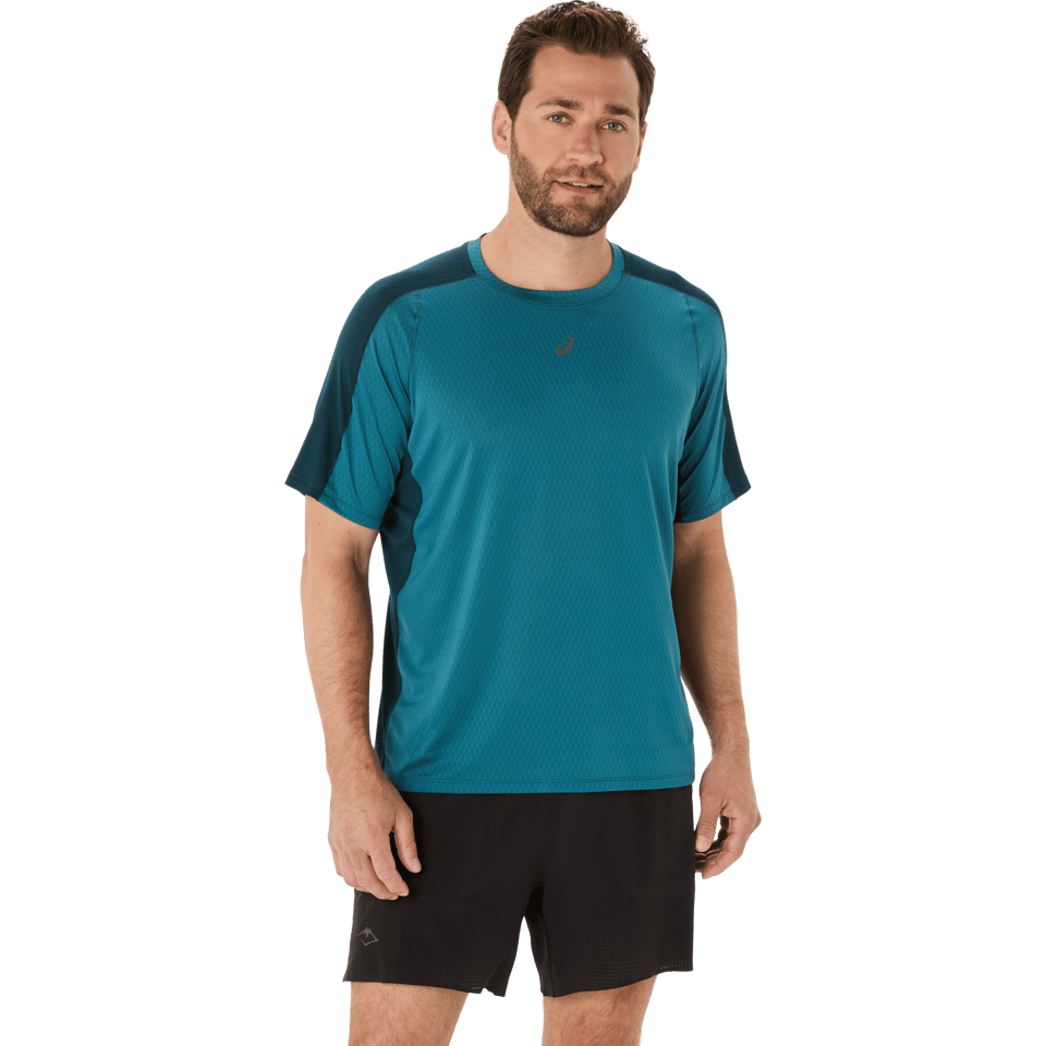 Men's Fujitrail Elite Ss Top