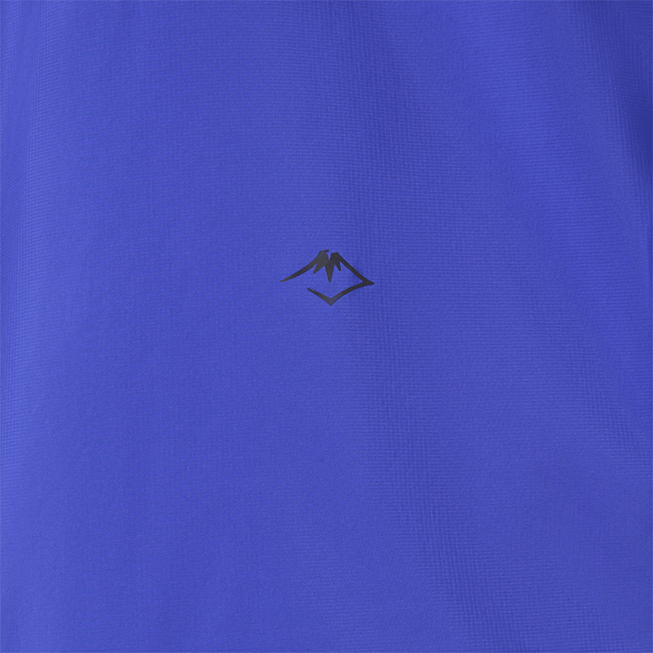 Asics Men's Fujitrail Elite Waterproof Jacket Cobalt Burst/Midnight Asics