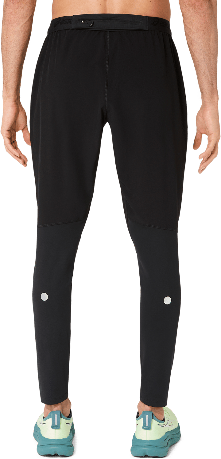 Asics Men´s Road Pant Performance Black Asics