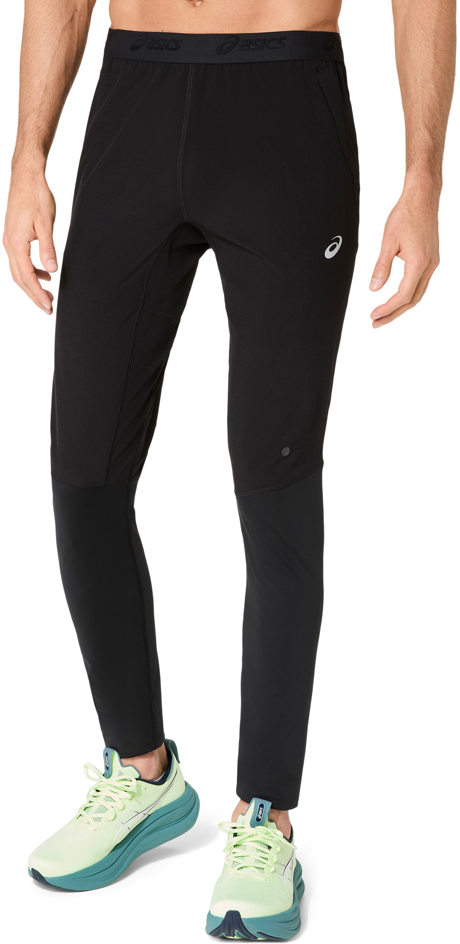 Performance black 1