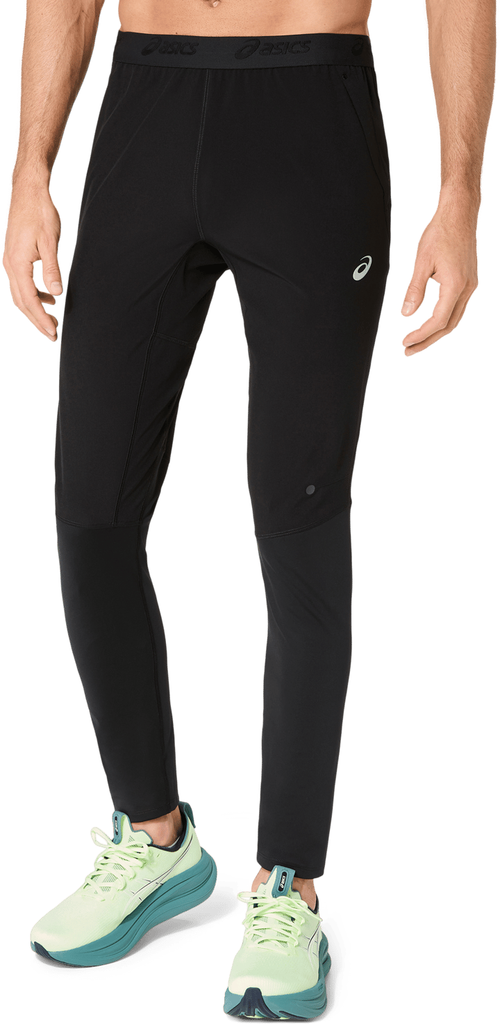 Asics Men´s Road Pant Performance Black Asics