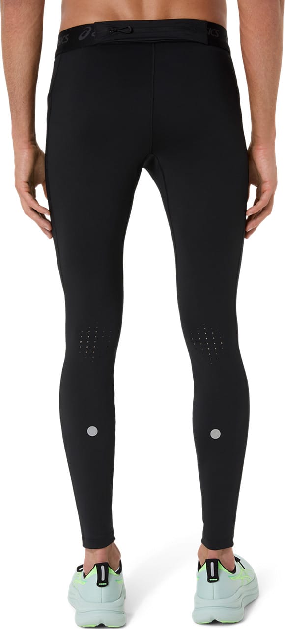 Asics Men's Road Tights Performance Black Asics