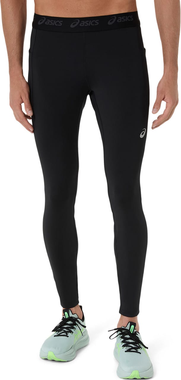 Asics Men's Road Tights Performance Black Asics