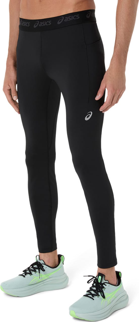 Asics Men's Road Tights Performance Black Asics